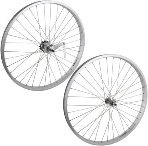 cruiser bicycle wheels